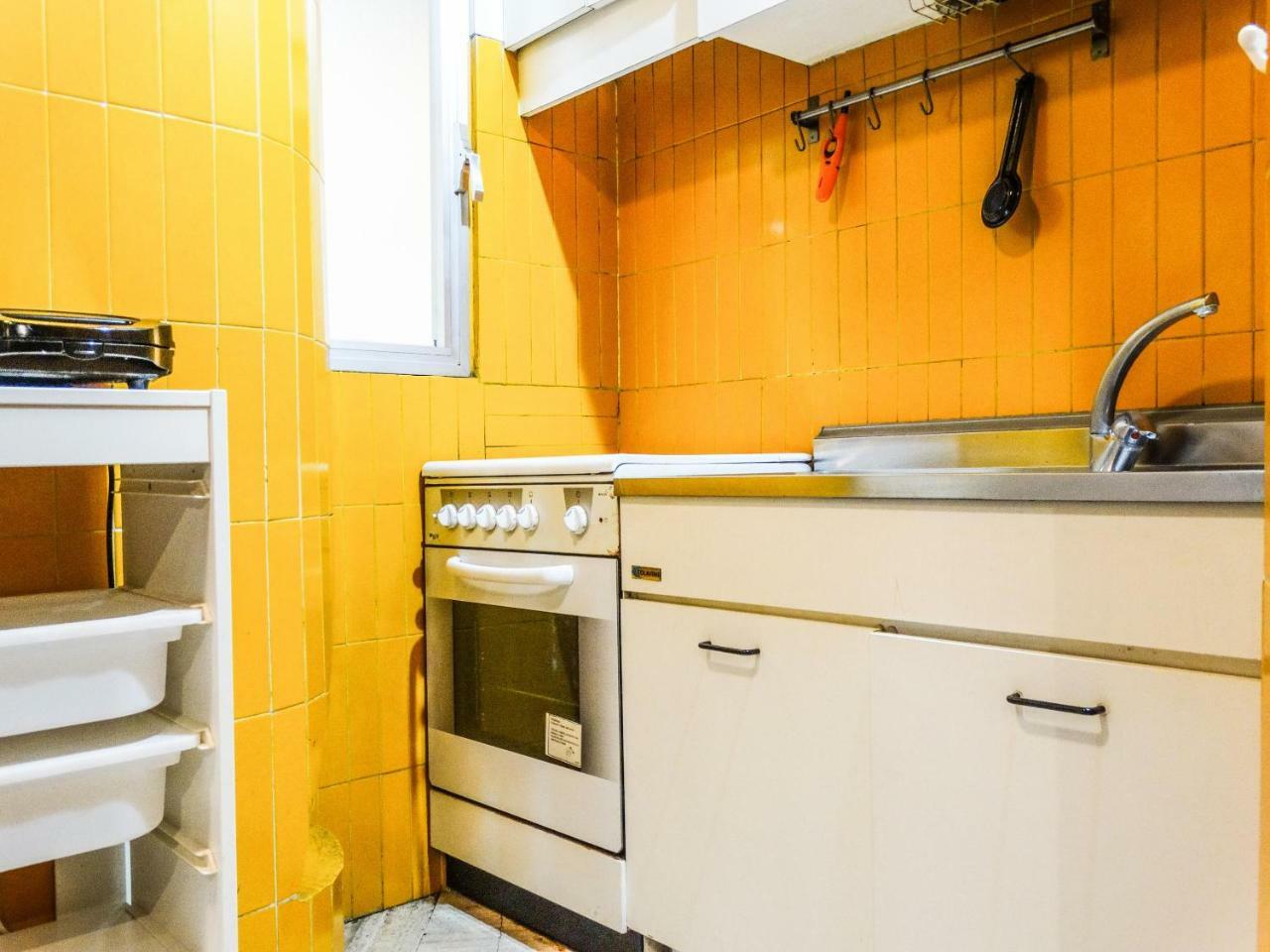 Spanish Steps Laurina Apartment Rom Exterior foto